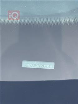 مرسيدس بنز C-Class